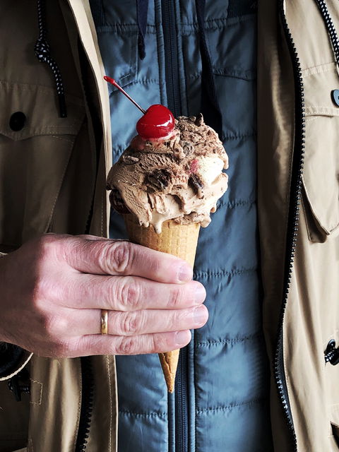 Van Diemens Land Creamery - Internet Find 0