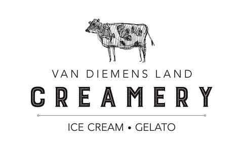 Van Diemens Land Creamery - Internet Find 1