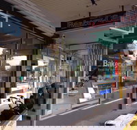 Wanda Street Bakery Caf - Internet Find