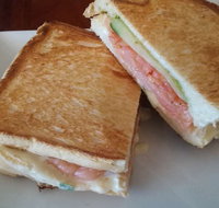A Delicious Afare - Internet Find