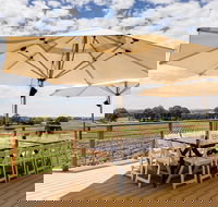 Anderson Hill Cellar Door - Internet Find
