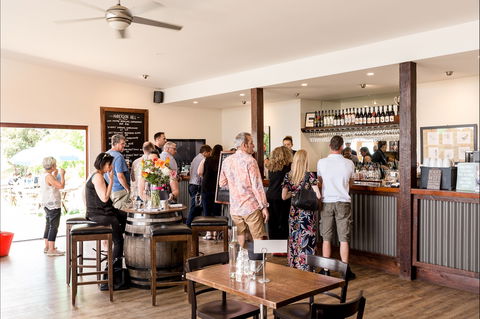 Anderson Hill Cellar Door - Internet Find 1