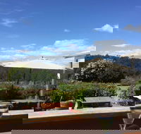 Bay Of Fires Restaurant - Internet Find