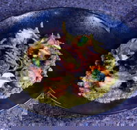 Bright Tank Brewing Company - Internet Find