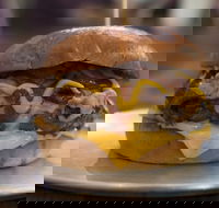 Burgerlove - Endeavour Hills - Internet Find