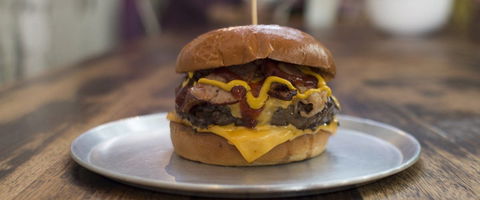 Burgerlove - Endeavour Hills - Internet Find 0