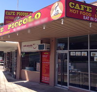 Cafe Piccolo - Internet Find