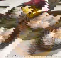 Canton Seafood Restaurant - Internet Find