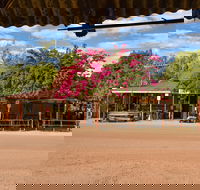 Daly Waters Historic Pub - Internet Find