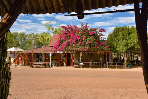 Daly Waters Historic Pub - Internet Find 0