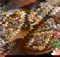 Domino's - Earlville - Internet Find