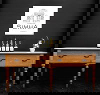 Domaine Simha - Internet Find