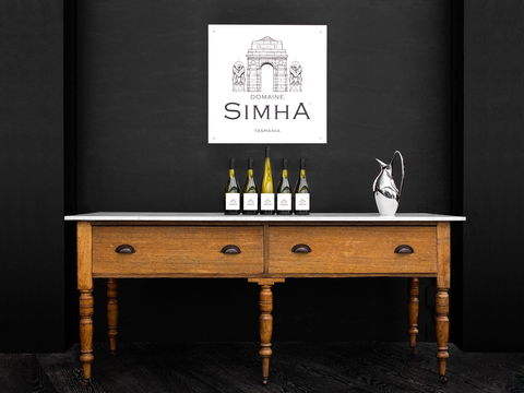 Domaine Simha - Internet Find 0