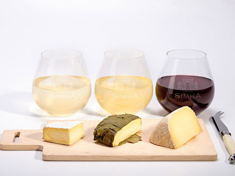 Domaine Simha - Internet Find 1
