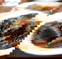 Fratelli Fresh - Dawes Point - Internet Find