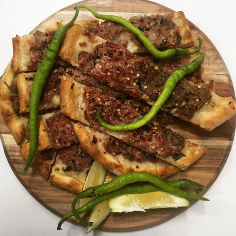 Gala's Grill & Pide - Internet Find 0