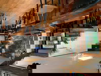 Giants Table Restaurant