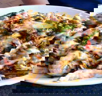 Han's Cafe - Midland - Internet Find