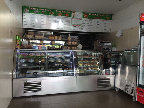 Happy Hours Bakery - Internet Find 0