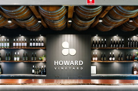 Howard Vineyard - Internet Find 0