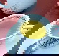 Jamaica Blue - Morley - Internet Find