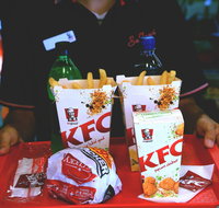 KFC - Flemington - Internet Find