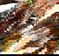 Matilda Bay Restaurant Bar - Internet Find