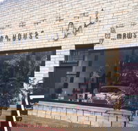 Mawson House Cafe - Internet Find