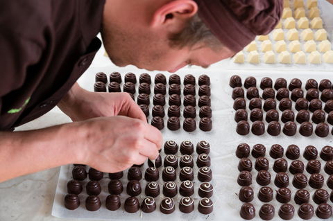 Mornington Peninsula Chocolaterie & Ice Creamery - Internet Find 2