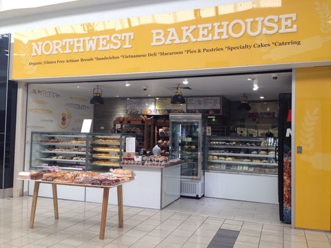 Northwest Bakehouse - Internet Find 0