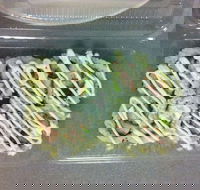 Oishii Sushi Express - Internet Find