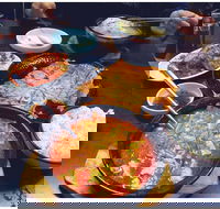 O se o Restaurant - Internet Find