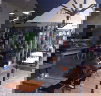 Oven Cafe - Internet Find