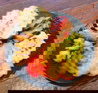 Paninaro Cafe - Internet Find