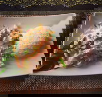 Thai Yes Indeed - Riverview - Internet Find