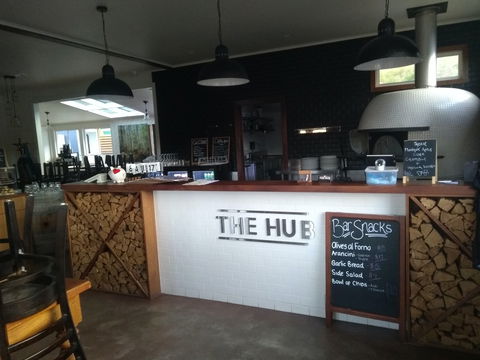 The Hub - Pizza And Beer - Internet Find 1