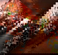 The Burrito Bar - Coorparoo - Internet Find