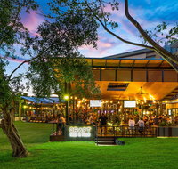 The Precinct Tavern - Internet Find