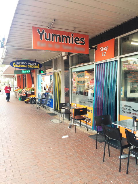Yummies - Internet Find 0