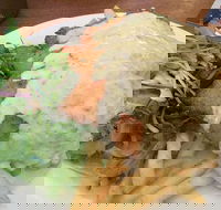 7th Avenue Bar  Restaurant - Internet Find