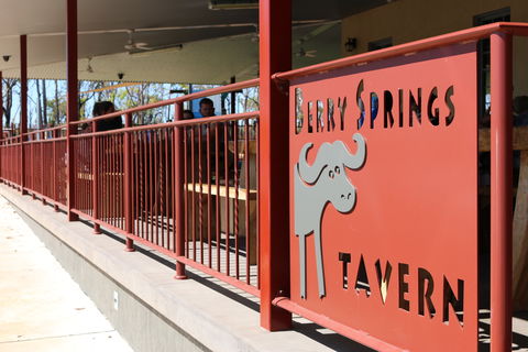 Berry Springs Tavern - Internet Find 0