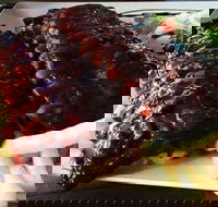 Big Fella's Pizza - Internet Find