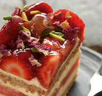 Black Star Pastry - Newtown - Internet Find