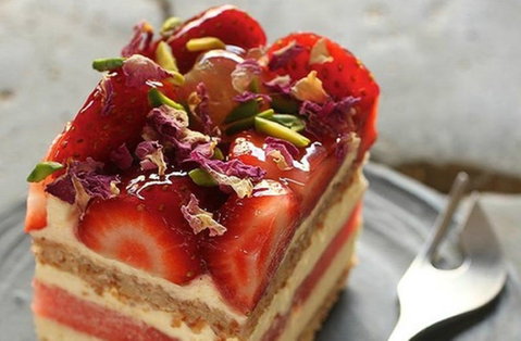 Black Star Pastry - Newtown - Internet Find 0