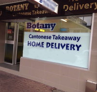 Botany Cantonese - Internet Find
