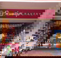 Brumby's - The Gap - Internet Find