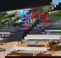 Club Jamberoo - Internet Find