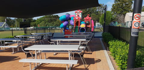 Club Jamberoo - Internet Find 0