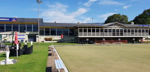Club Jamberoo - Internet Find 1