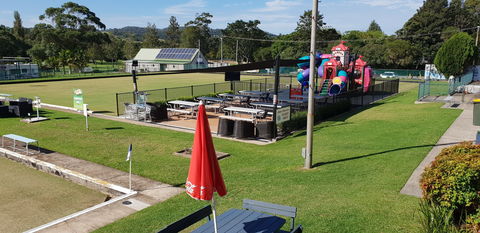 Club Jamberoo - Internet Find 2